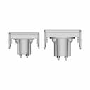 Panel Meter 85C17 0 1000Ma 1 | CAD Model for Energy Systems_90_0_degree_snapshot