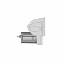 Panel Meter 85C17 0 5 Kv 1 | CAD Model for Energy Systems_0_270_degree_snapshot