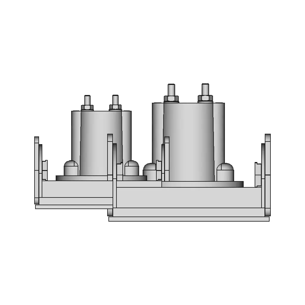Panel Meter 85C17 0 5 Kv 1 | CAD Model for Energy Systems_270_0_degree_snapshot