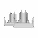 Panel Meter 85C17 0 5 Kv 1 | CAD Model for Energy Systems_270_0_degree_snapshot