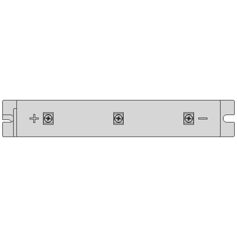 Philips Hv Rectifier Osm 9510 12 1 | CAD Model for Energy Systems