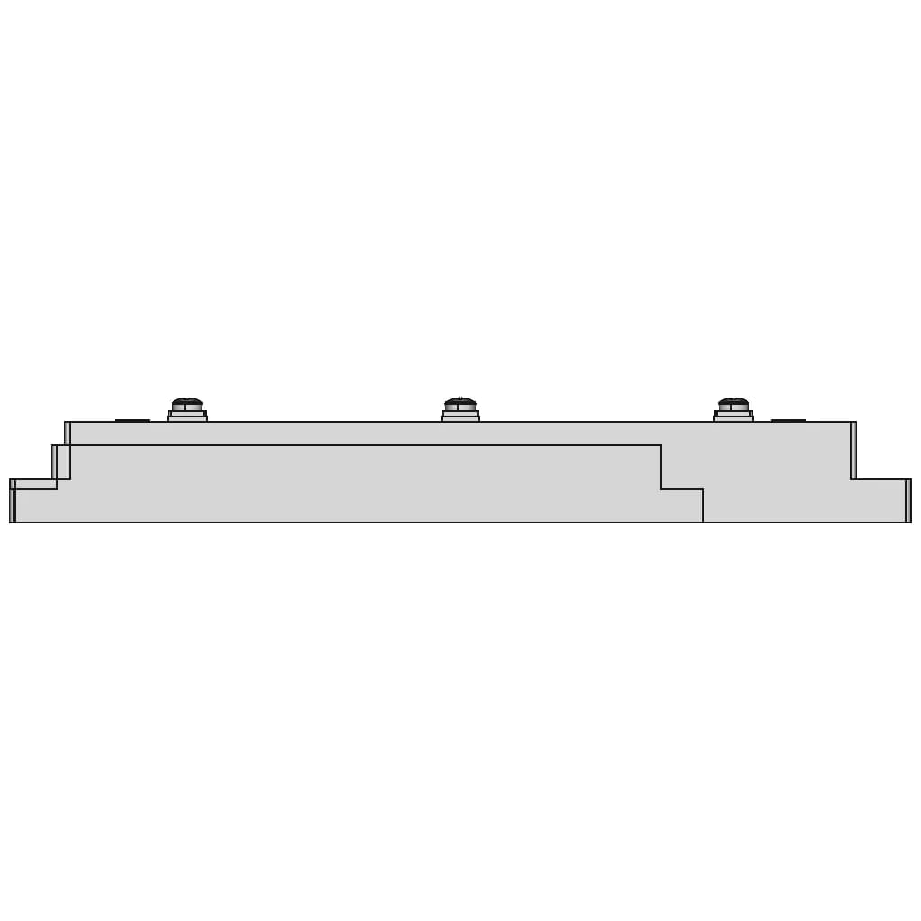 Philips Hv Rectifier Osm 9510 12 1 | CAD Model for Energy Systems_90_0_degree_snapshot