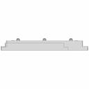 Philips Hv Rectifier Osm 9510 12 1 | CAD Model for Energy Systems_90_0_degree_snapshot