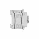 Abb Iss Neozed Fuse Holder 1 | CAD Model for Energy Systems_0_270_degree_snapshot
