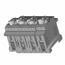 Abb Iss Neozed Fuse Holder 1 | CAD Model for Energy Systems_60_30_degree_snapshot