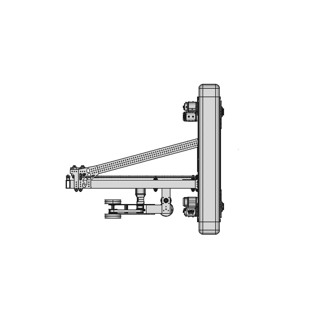 Frc 772 Comp Robot Tortoise 1 | Industrial CAD Design_0_90_degree_snapshot
