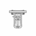 Frc 772 Comp Robot Tortoise 1 | Industrial CAD Design_270_0_degree_snapshot