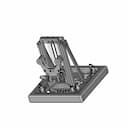 Frc 772 Comp Robot Tortoise 1 | Industrial CAD Design_60_30_degree_snapshot