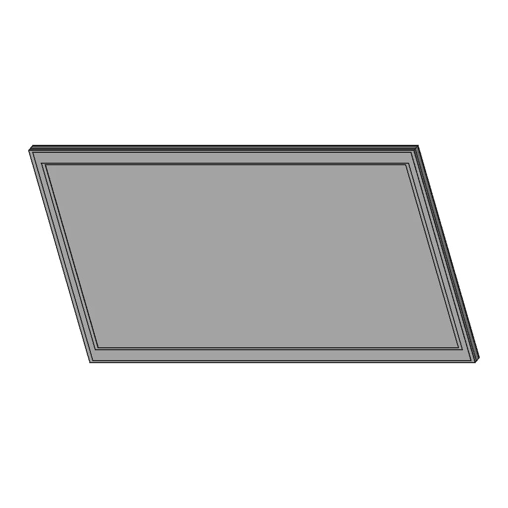 Solar Panel 109 | CAD Model for Energy Systems_60_30_degree_snapshot