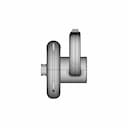 Blower 158 | CAD Model for Energy Systems_0_0_degree_snapshot
