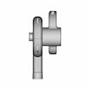 Blower 158 | CAD Model for Energy Systems_90_0_degree_snapshot