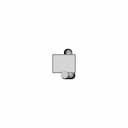 Ferrite Core Ee3026S 1 | CAD Model for Energy Systems_0_270_degree_snapshot