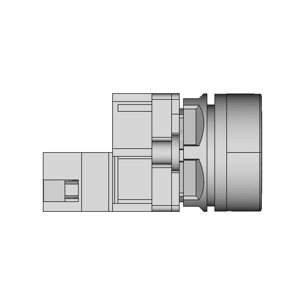 Push Button 57 | CAD Model for Energy Systems_0_270_degree_snapshot