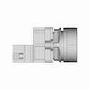 Push Button 57 | CAD Model for Energy Systems_0_270_degree_snapshot