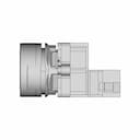 Push Button 57 | CAD Model for Energy Systems_0_90_degree_snapshot