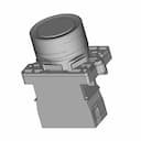 Push Button 57 | CAD Model for Energy Systems_60_30_degree_snapshot