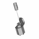 Waste Oil Furnace 2 | CAD Model for Energy Systems_60_30_degree_snapshot