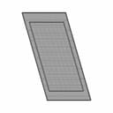 Solar Panel565W 1 | CAD Model for Energy Systems_60_30_degree_snapshot