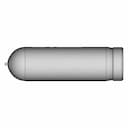 Ammonia Nh3 Cylinder 1 | CAD Model for Energy Systems_0_0_degree_snapshot