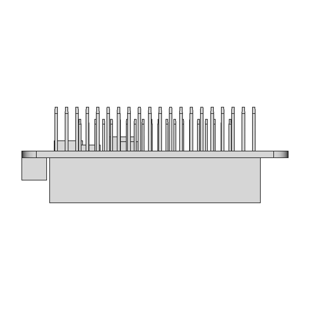 Dfrobot0528 Ups Hat For Raspberry Pi Zero 1 | CAD Model for Energy Systems_0_0_degree_snapshot