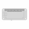 Dfrobot0528 Ups Hat For Raspberry Pi Zero 1 | CAD Model for Energy Systems_90_0_degree_snapshot