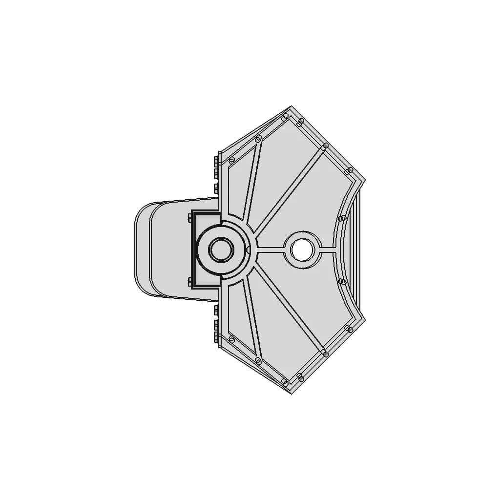 V8 Engine 36 | Industrial CAD Design_0_270_degree_snapshot