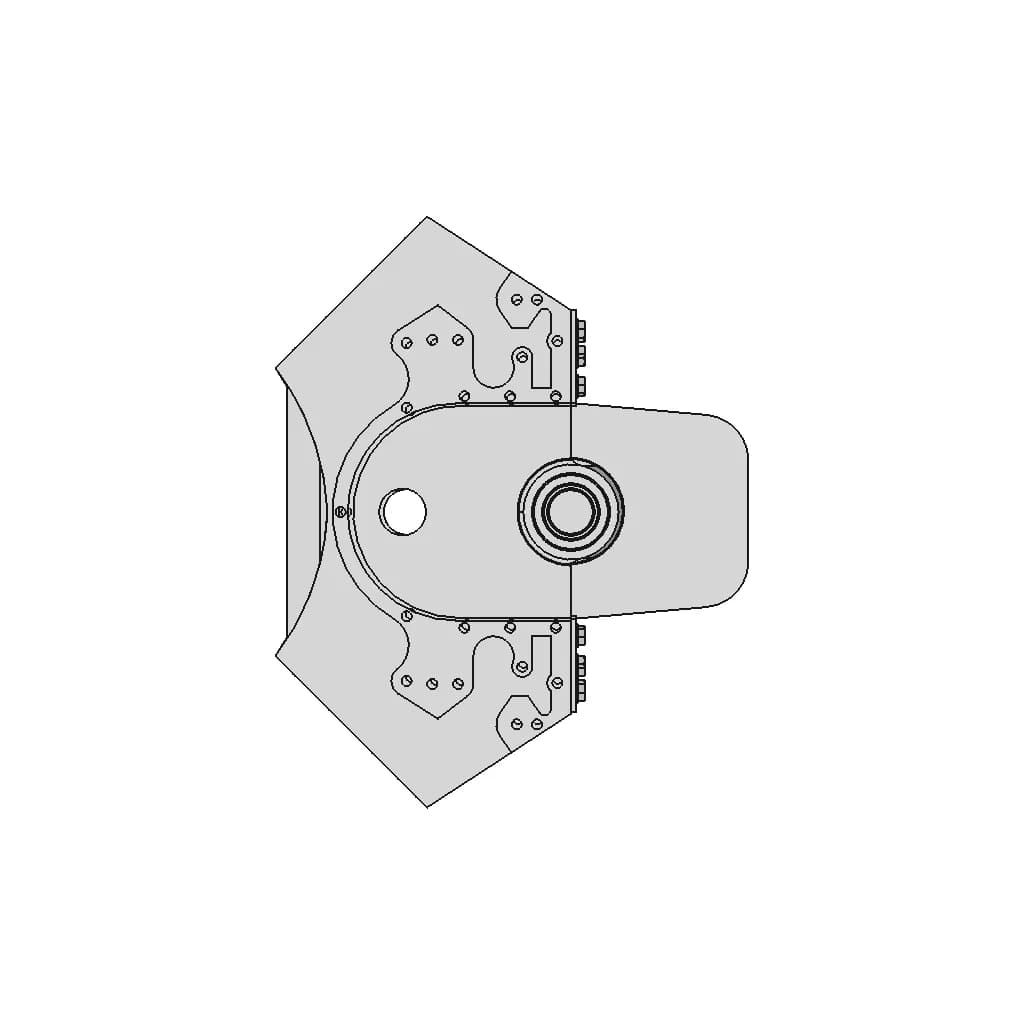 V8 Engine 36 | Industrial CAD Design_0_90_degree_snapshot
