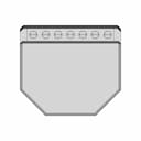 Shelly 1Pm 1 | CAD Model for Energy Systems_0_0_degree_snapshot