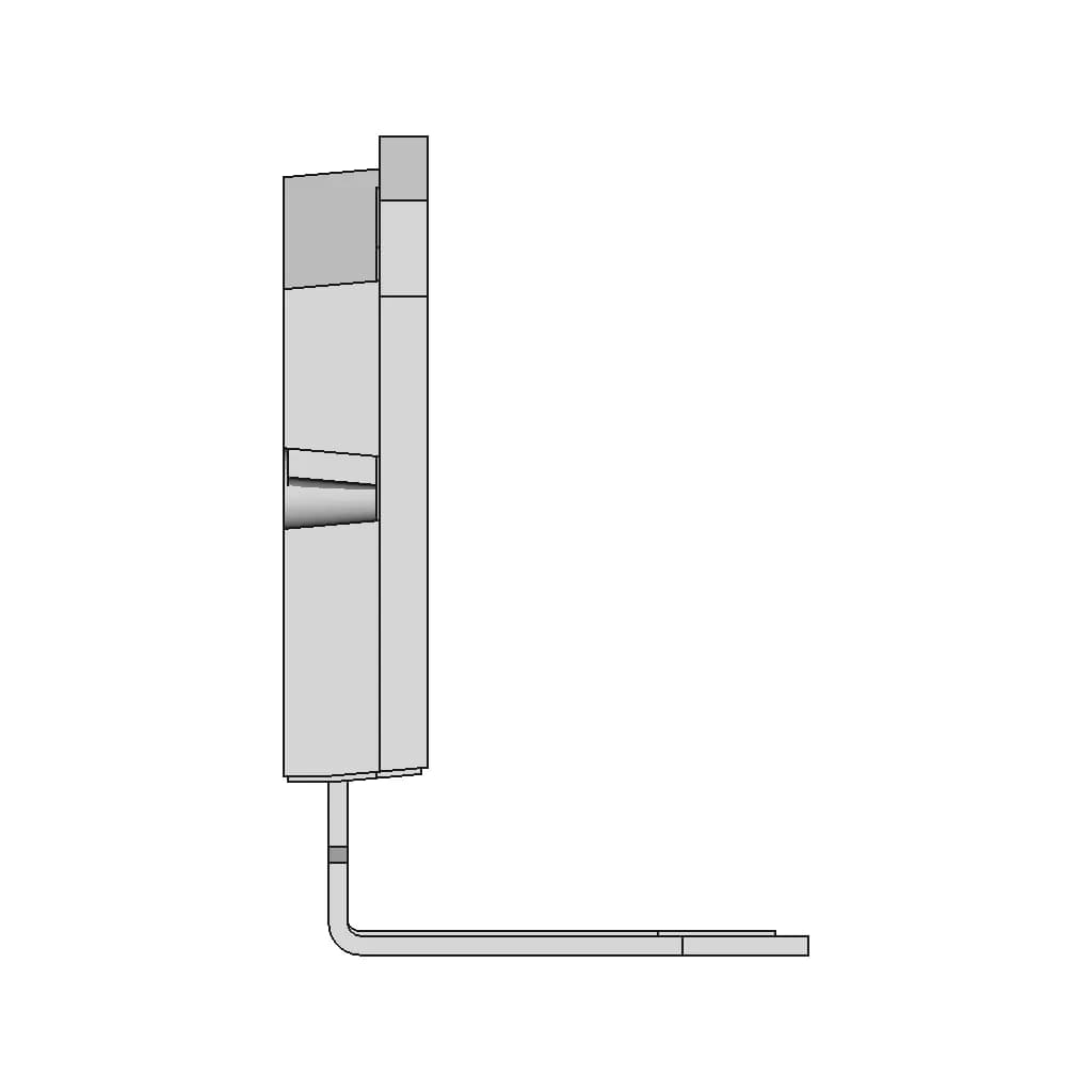To 3P N Sc 652 16C1B 3 Pines | CAD Model for Energy Systems_0_90_degree_snapshot
