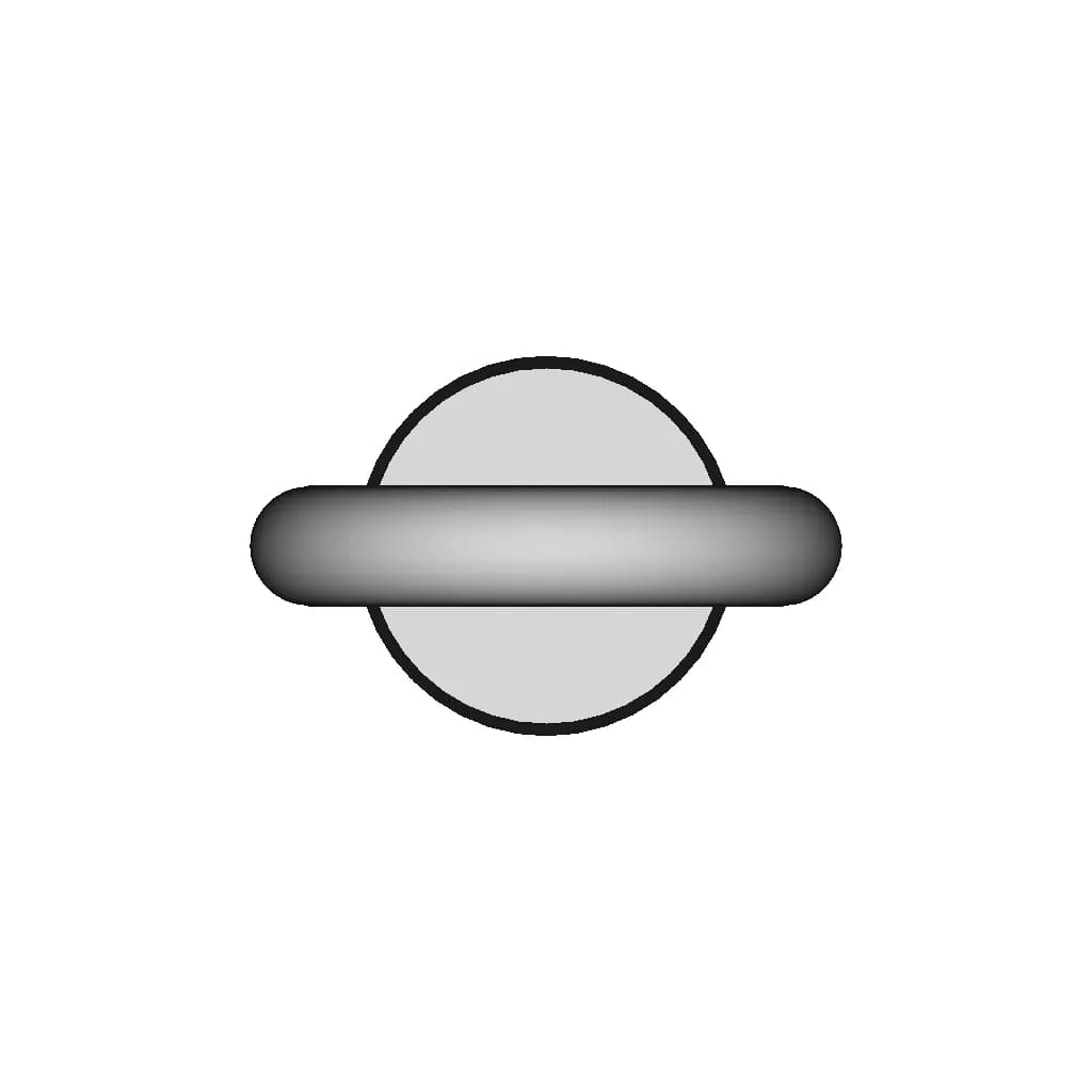 M12 Eye Bolt 2 | Industrial CAD Design_0_0_degree_snapshot