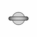 M12 Eye Bolt 2 | Industrial CAD Design_0_0_degree_snapshot