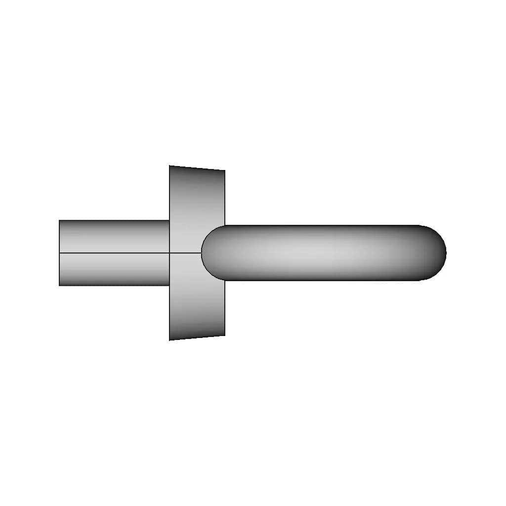 M12 Eye Bolt 2 | Industrial CAD Design_0_270_degree_snapshot
