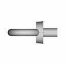 M12 Eye Bolt 2 | Industrial CAD Design_0_90_degree_snapshot