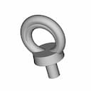 M12 Eye Bolt 2 | Industrial CAD Design_60_30_degree_snapshot