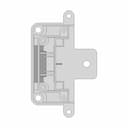 Trackstar 200A Replacement Bottom 1 | CAD Model for Energy Systems_270_0_degree_snapshot
