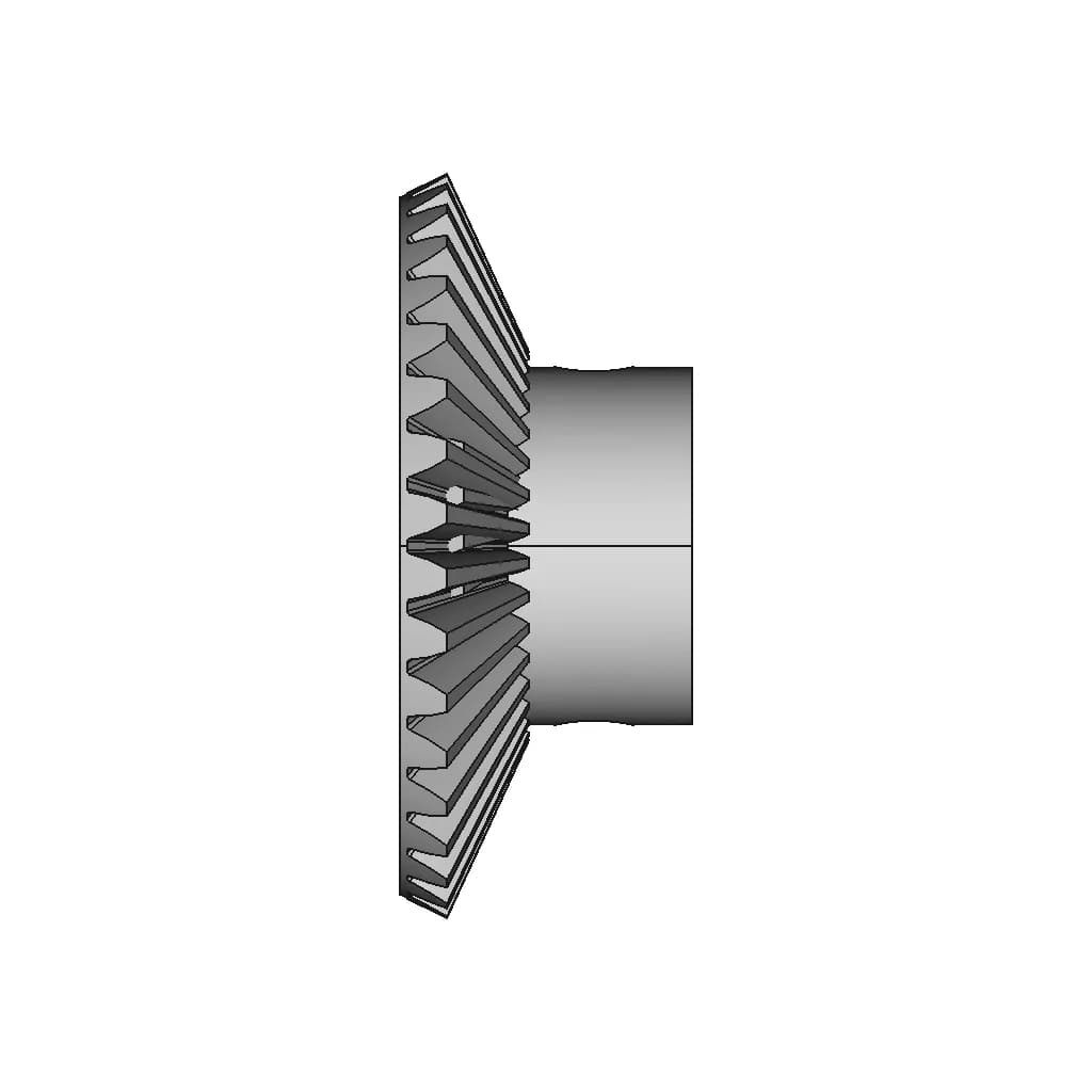 Manual Hand Drill 3 | Industrial CAD Design_0_0_degree_snapshot