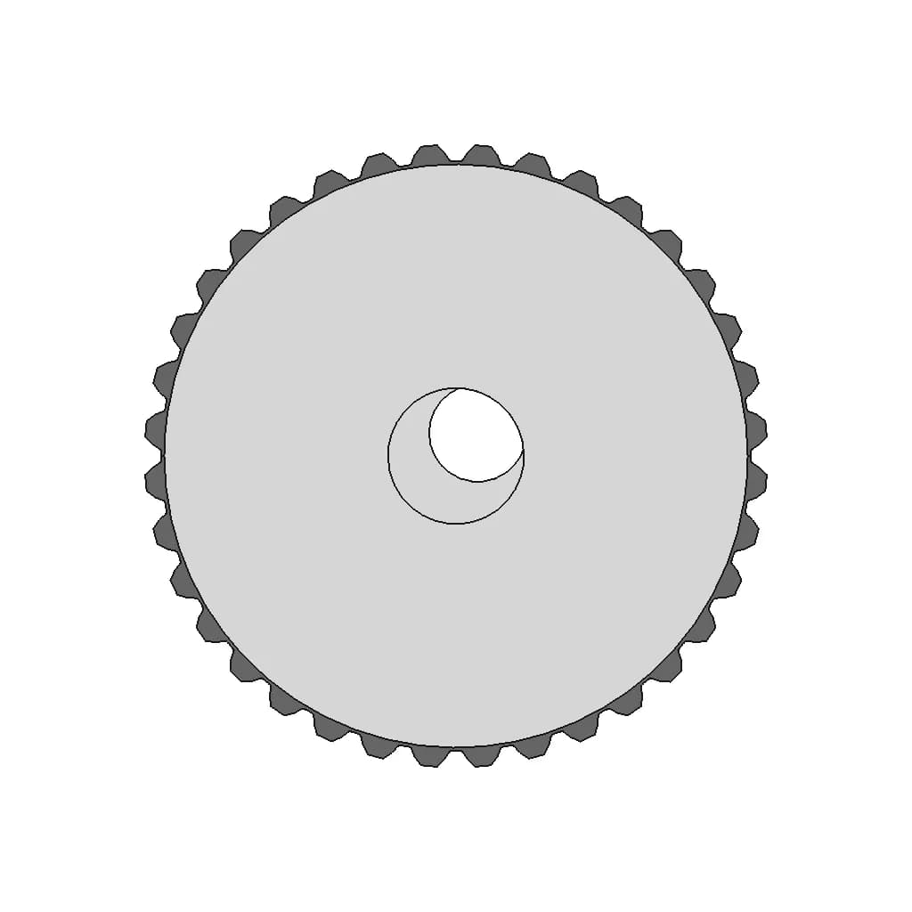 Manual Hand Drill 3 | Industrial CAD Design_0_270_degree_snapshot
