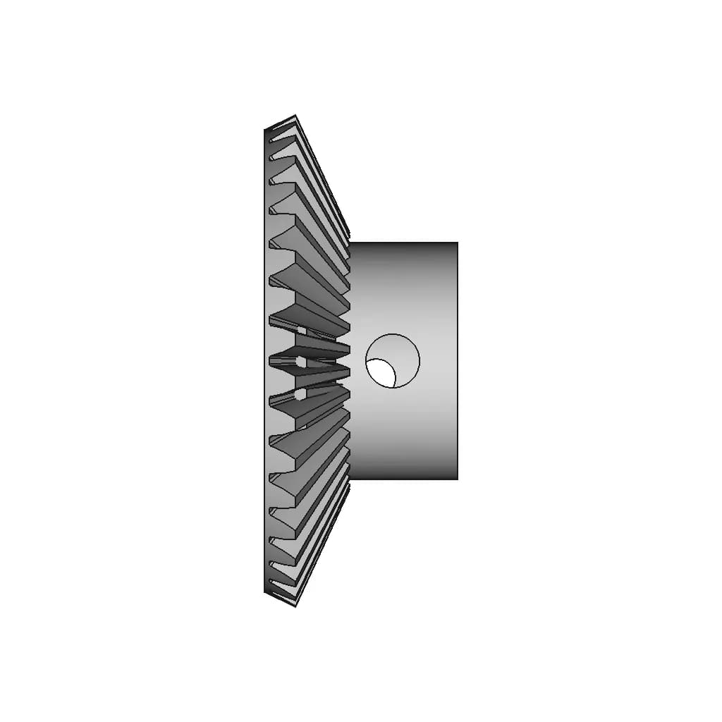 Manual Hand Drill 3 | Industrial CAD Design_270_0_degree_snapshot
