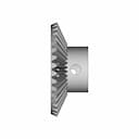 Manual Hand Drill 3 | Industrial CAD Design_270_0_degree_snapshot