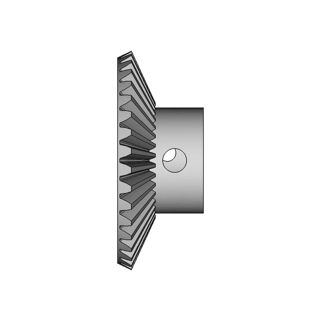 Manual Hand Drill 3 | Industrial CAD Design_90_0_degree_snapshot