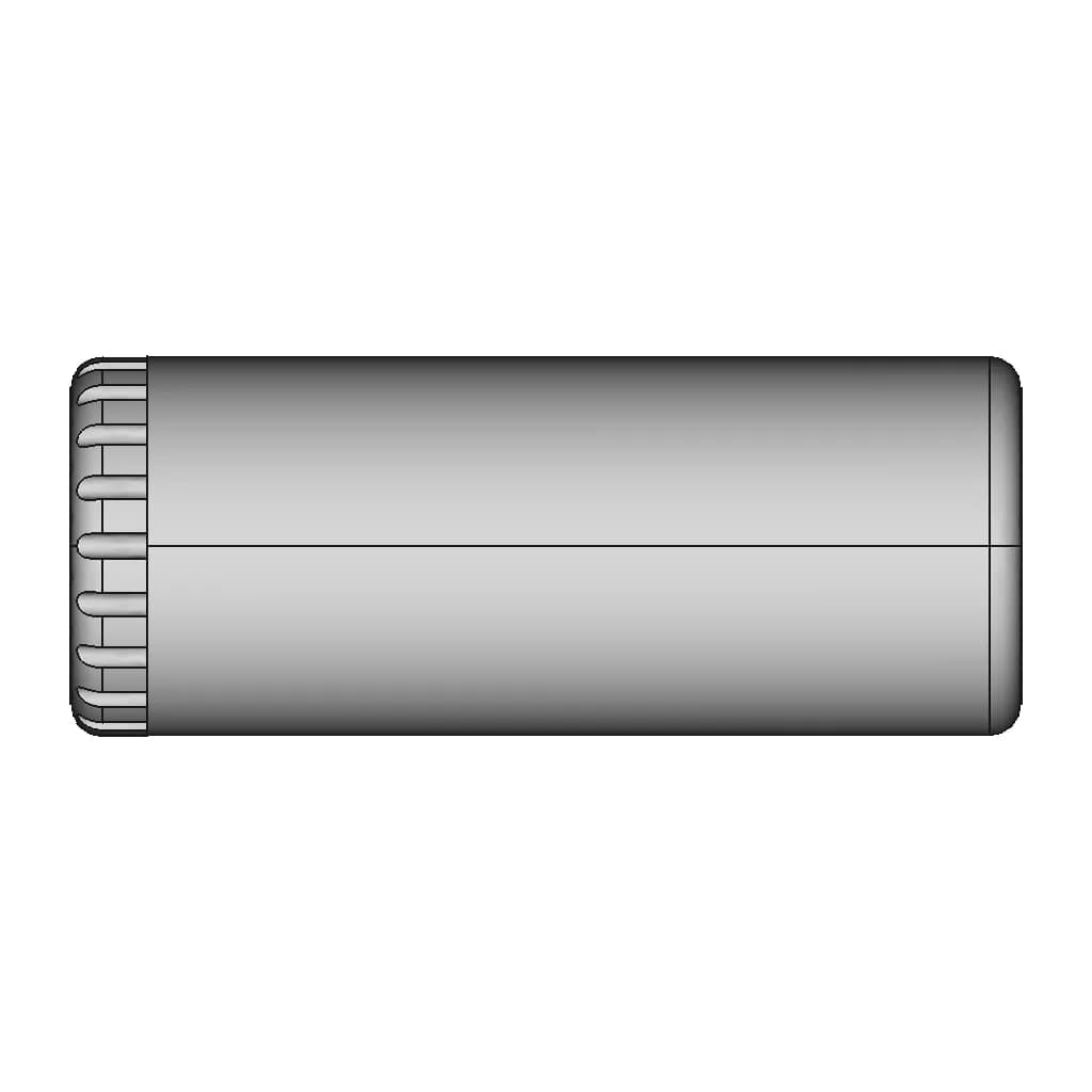 Battery Pack For Cr2032 Advanced 1 | CAD Model for Energy Systems_0_270_degree_snapshot