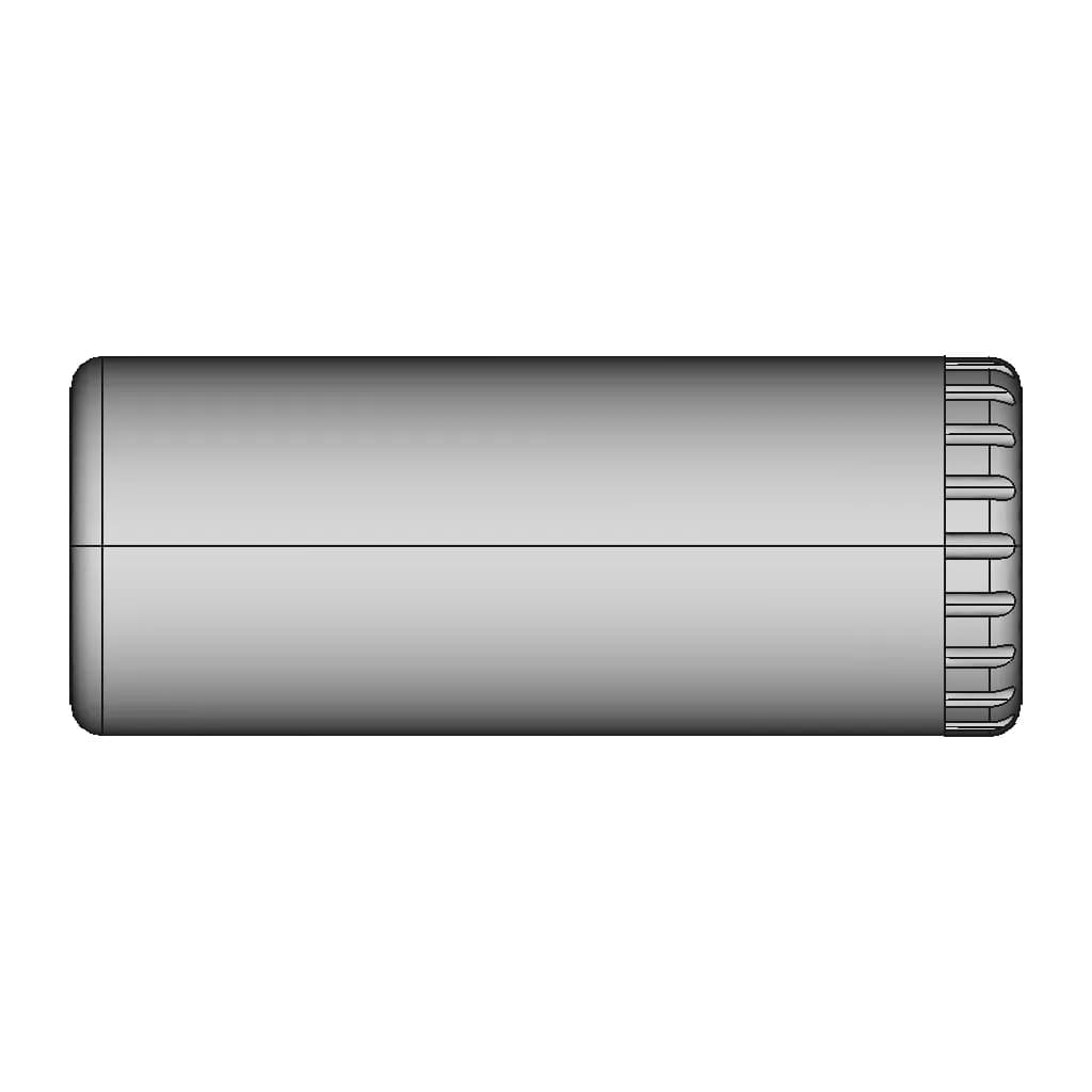 Battery Pack For Cr2032 Advanced 1 | CAD Model for Energy Systems_0_90_degree_snapshot