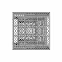 Mesa Pantografica Com Molas 1 | Industrial CAD Design_270_0_degree_snapshot