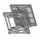 Mesa Pantografica Com Molas 1 | Industrial CAD Design_60_30_degree_snapshot