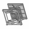 Mesa Pantografica Com Molas 1 | Industrial CAD Design_60_30_degree_snapshot