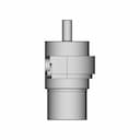 R27 01 Diaphragm Pump 1 | CAD Model for Energy Systems_0_270_degree_snapshot