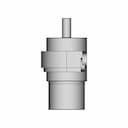 R27 01 Diaphragm Pump 1 | CAD Model for Energy Systems_0_90_degree_snapshot