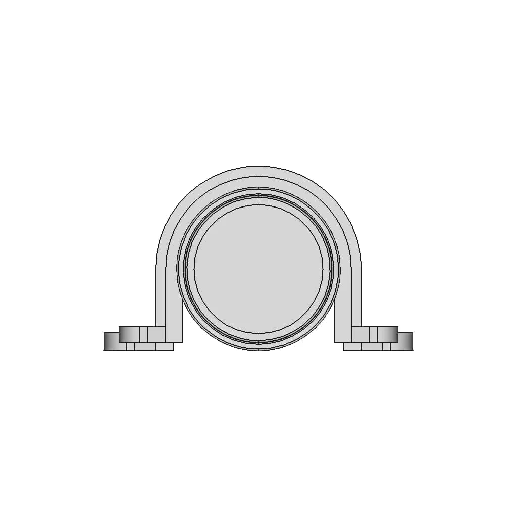 R27 01 Diaphragm Pump 1 | CAD Model for Energy Systems_90_0_degree_snapshot
