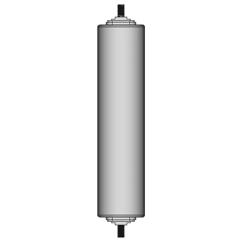 Lfp Sib Cell 32140 Format 1 | CAD Model for Energy Systems_270_0_degree_snapshot