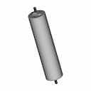 Lfp Sib Cell 32140 Format 1 | CAD Model for Energy Systems_60_30_degree_snapshot